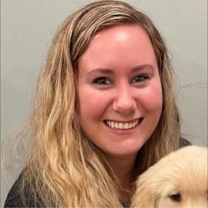 Meet your Posher, Tasha